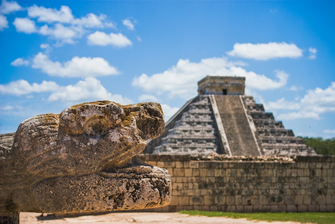 Férias em Família na Riviera Maya: Como Planejar sem Estresse