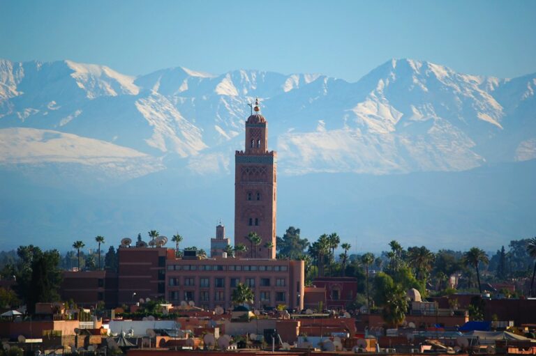 Onde comer em Marrakech: da comida de rua aos restaurantes de chef
