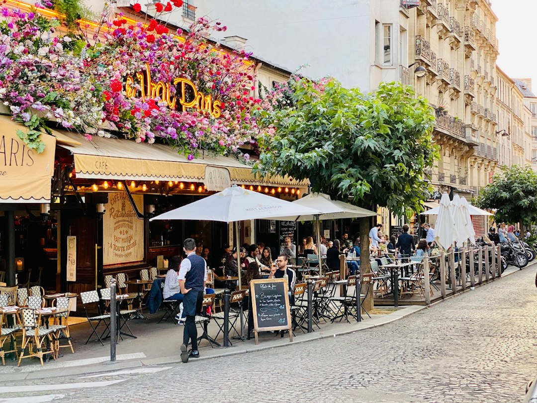 Restaurantes com Estrela Michelin na França: como escolher e reservar